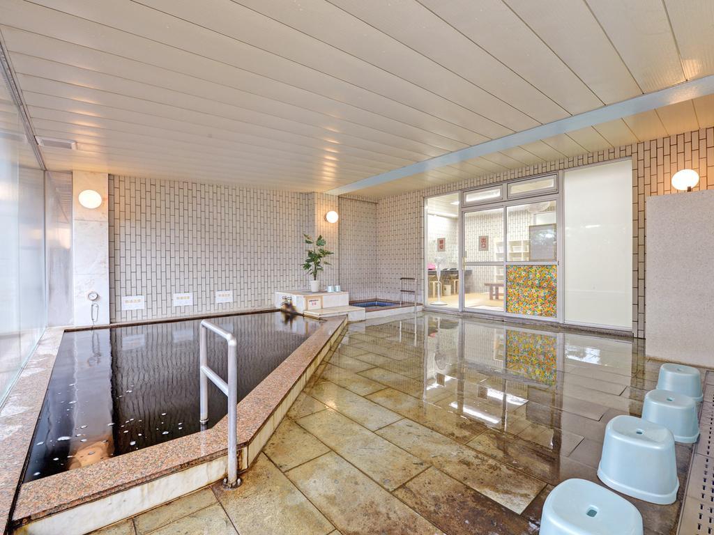 Iioka Shiosai Hotel Asahi  외부 사진