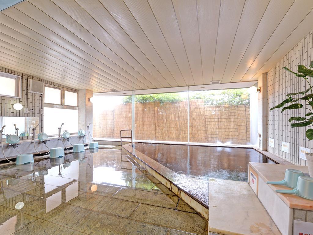 Iioka Shiosai Hotel Asahi  외부 사진